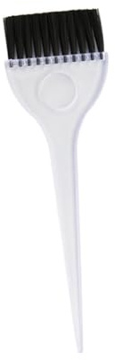 Kit de Teinture Capillaire 9 Pièces en Plastique Noir
