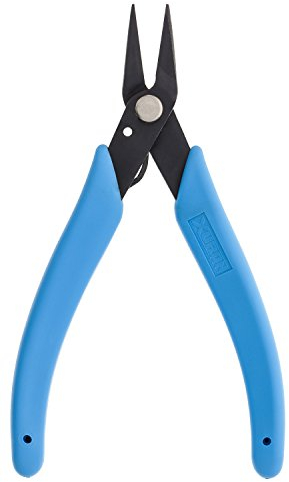 Xuron Jeweler''s Pliers Round Nose Pliers