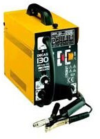 SALDATRICE ELETTRICA FILO DECASTAR 130AC DECA [DECA ]