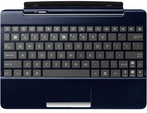 ASUS TF300 Series Mobile Dock Blu