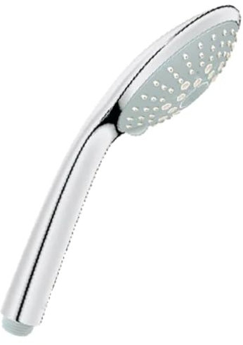 Euphoria Grohe Handbrause 110 mm, 3 Strahlarten