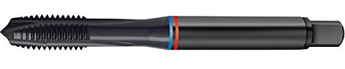 M.Gewindebohrer UNC HSSE DG Nr.4-40 FORMAT