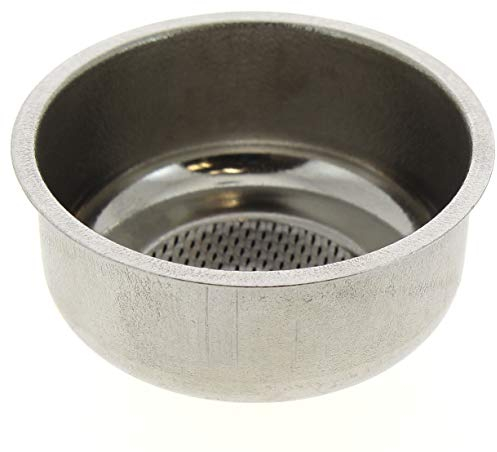 Filtre extracrem 2 tasses d=59 pour Expresso Magimix