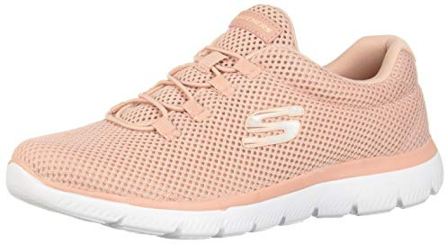 Skechers Femme Summits 12985 Espadrilles