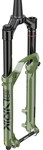 RockShox Lyrik Ultimate RC2 Lyrik Ultimate RC2 Grün 150 mm