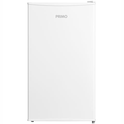 PRIMO PR180FR Réfrigérateur Table Top - 94L - Classe D - Blanc
