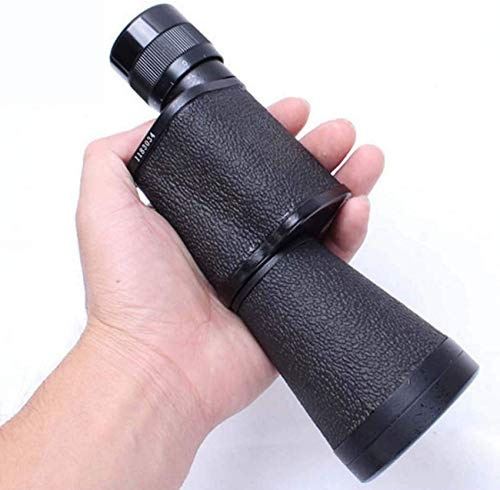 Ultra Hd, s, 12X45 Metallteleskop, HD-Monokular, kompakt und tragbar, für Vogelbeobachtung, Wandern, Jagen, Reisen, Wildlife Good