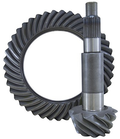 USA Standard Gear (ZG D60-411) Replacement Ring & Pinion Gear Set for Dana 60 Differential