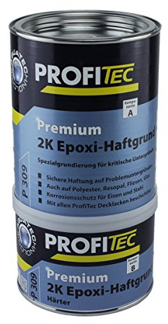 ProfiTec Grundierung Premium 2K Epoxi- Haftgrund P309