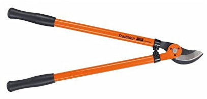 Bahco P128 Bypass Loppers 600mm