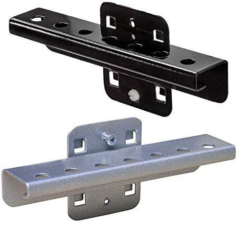 ADB Lochwand Bithalter 150x35 mm Bit Bits Halterung Werkzeughalter Lochwandhaken