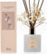 Cocorrína Reed Diffuser Set, 200ml Clean Linen Scented Diffuser with Sticks Home Fragrance for Bedroom Bathroom Living Room, Home & Office Decor