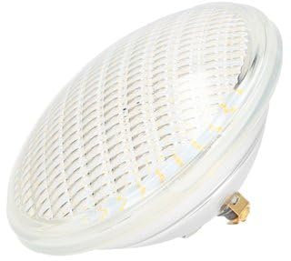 Bombilla de LED piscina PAR56 18W G53 3000K