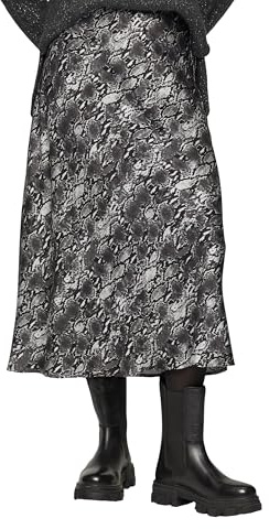 Satinkjol, midi, 98a2, 42