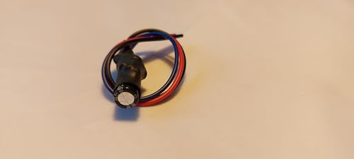 Signalfilter +12V für Rückfahrkamera an Can-Bus: Klares Bild ohne Flackern
