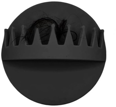 Hairdryer-silicone Doccia, Asciugacapelli A Parete, Graphper Di Aspirazione, Doccia A Muro Riutilizzabile Con Lana In Silicone Tomba Tomba Per D D