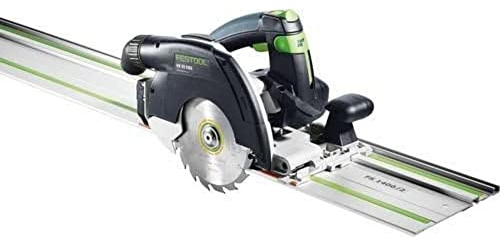 Circular Saw HK 55 EBQ-Plus-FS GB 240V