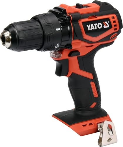 YATO YT-82795 Bohrmaschine (Akku) Akku