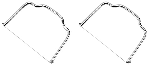 caihuashopping Käseschneider Käseschneider Edelstahl Käse Slicer Schneiden Righter Kitchen Supplies Foie Gras Cheese Fruit Toast Messer Backen Utensilien Käsehobel