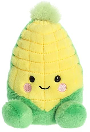 Aurora - Palm Pals - 5 Wavey Corn