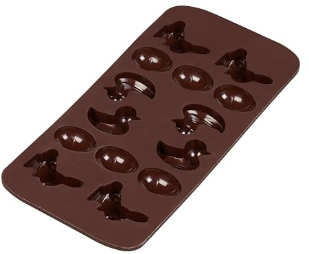 Tala Easter Chocolate Mould for Creating Homemade Chocolates