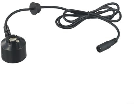 Advanced Mist Maker per caratteristiche dell'acqua Trasforma il tuo laghetto con bellissimi effetti di nebbia