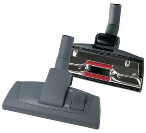 Combi brosse, embout universelle avec roulettes d'origine Aspirateur 9000846783 ELECTROLUX Aspirateur 9000846783 ELECTROLUX