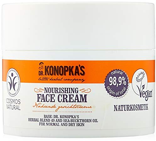 Dr.Konopka's Nourishing Face Cream, 50 ml