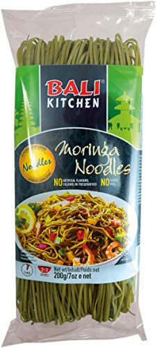 Bali Kitchen Fideos Moringa 1x200g