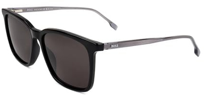 HUGO BOSS BOSS 1086/S/IT Black 56/16/145 Herren Sonnenbrillen