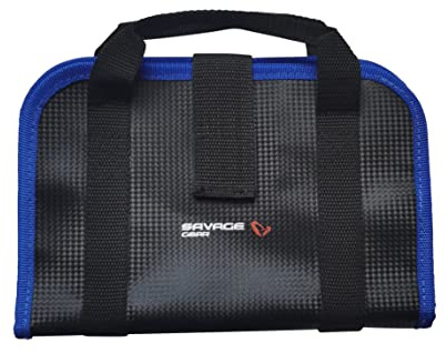 Savage Gear Köderetui für Meeresjigs 34x25cm Jig Bag
