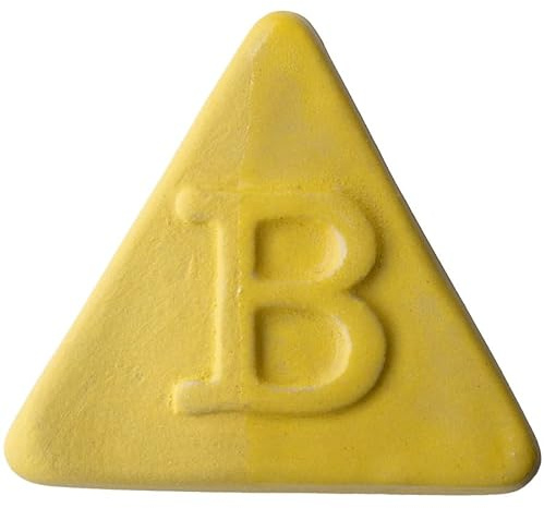 Botz Edition Steinzeug Engobe Gelb 9821 (200 ml)