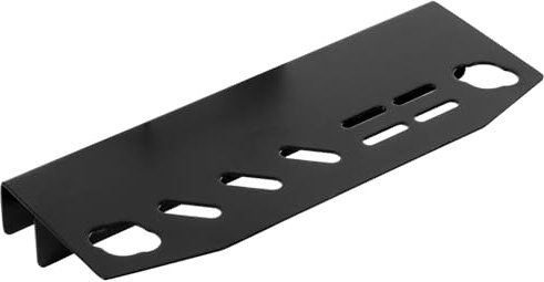 BESPORTBLE Aquarium Tool Holder Fish Tank Maintenance Tool Rack Storage for Scissors Tweezers Easy to Install