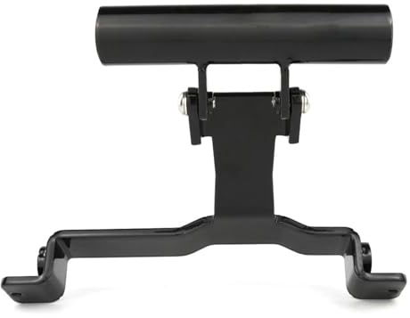 Soporte para teléfono móvil de motocicleta Para R1250RS 2019-2024 Motocicleta SmartPhone Soporte De Montaje De Navegación Adaptador Soporte De Montaje Soporte GPS Motocicleta Teléfono Montaje(Type 5)