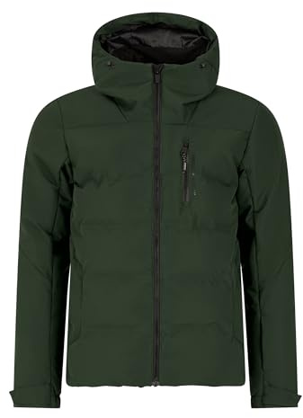 Protest Herren Ski- Und Snowboardjacke PRTSuperior