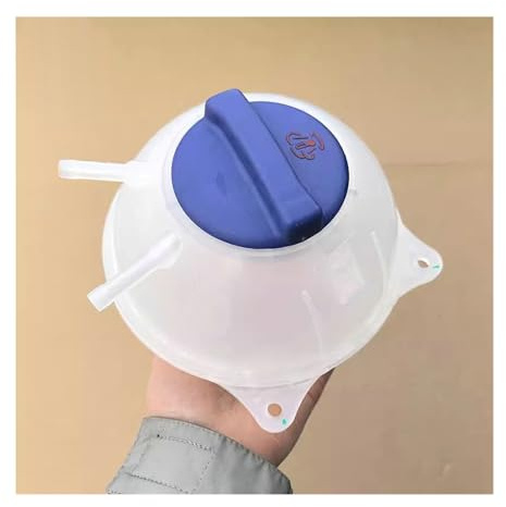 Valves d'expansion pour radiateur Convient pour Chery pour Tiggo 2 pour Arrizo 3 Pot d'antigel de liquide refroidissement Bouilloire auxiliaire Vase d'expansion