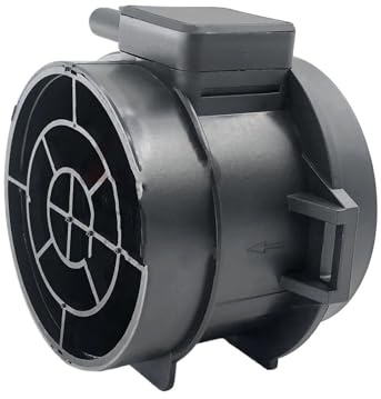 TILIEINE Luftmassenmesser Passend für BMW E65, E66, E67 730i, 730iL, 730i, iL, E83 X3, E85 Z4 3.0, 3.0L, 5WK9642, 7513956 Luftmassenmesser