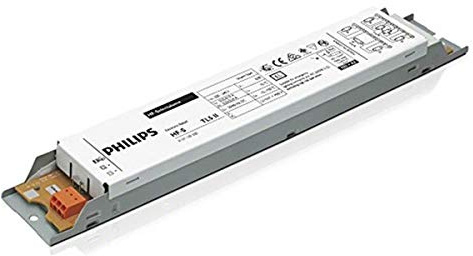 HF-S 249 TL5 II 220-240V 50/60Hz