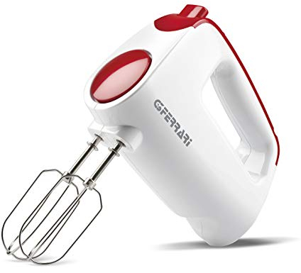 G3 Ferrari G20079 Batteur électrique, 250 W, plastique, 6 vitesses