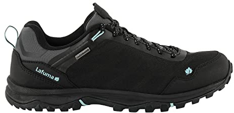 Lafuma - Access Clim W - Chaussures Basses - Marche et Randonnée - Femmes - Membrane Imperméable