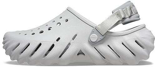 Crocs Unisex Echo Clog, Atmosf, 11 UK Men/ 13 UK Women