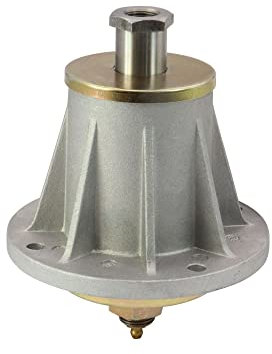 SECURA Messerturm kompatibel mit Husqvarna PZ T6126 FS 966613501 Rasentraktor