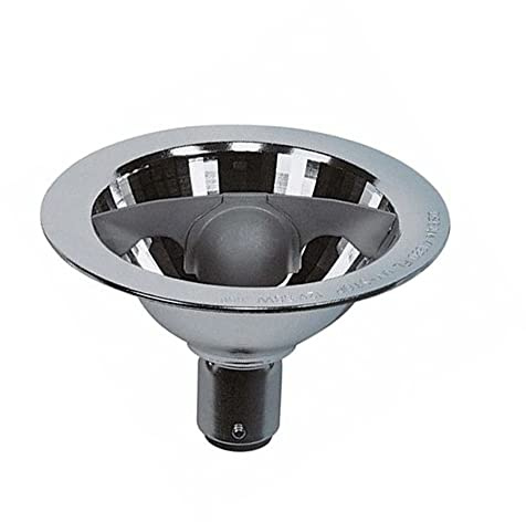 Swan Halospot 70 41970 Flood 12 V 20 W 24 grados - Ba15d pequeño casquillo de bayoneta (SBC)
