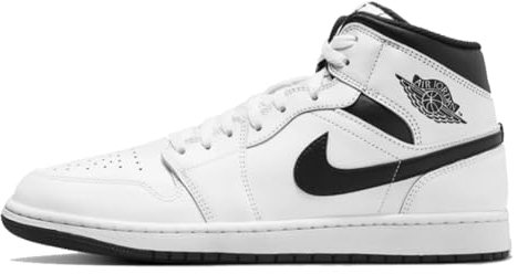 NIKE Air Jordan 1 Mid DQ8426132, Deportivas - 43 EU