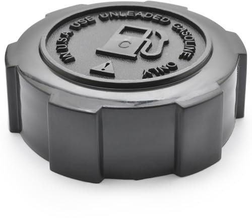 Easyboost tappo serbatoio benzina per motore Briggs & Stratton 3,5-6 CV 397974 493017 692046 4227 filettatura 43 mm