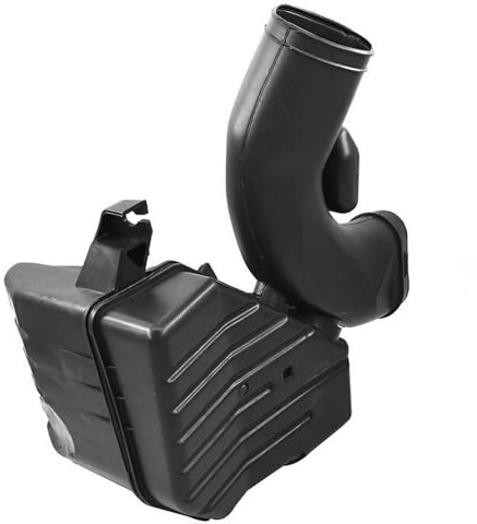 Manguera 17230RL6E00 Para Acura 2009-2014 TSX 2,4, Admisión De Filtro De Aire, Conducto Resonador, Manguera, Piezas De Repuesto Para Coche, Accesorios Manguera Admisión