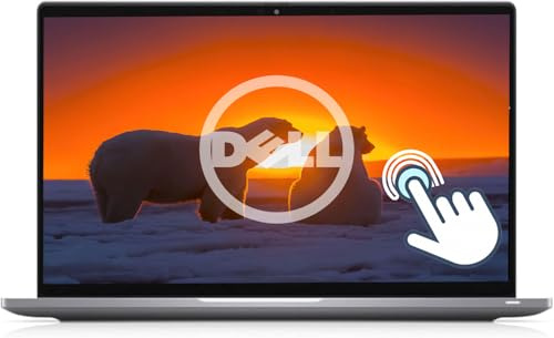 DELL Latitude 7420 - Pantalla táctil para Ordenador portátil, 14 FHD (1920 x 1080), Intel Core i5-1145G7, 16 GB de RAM, SSD de 512 GB, Teclado QWERTY de US, Windows 11 Pro(reacondicionado)