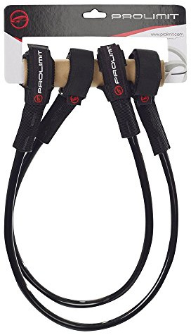 Prolimit WC Fixed STD - White