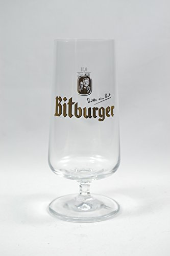 2 Pilstulpen Bitburger 0.3l tr