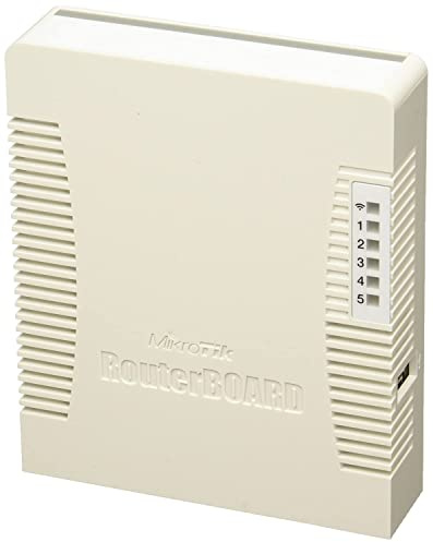 MikroTik RB951UI2HND Routeur